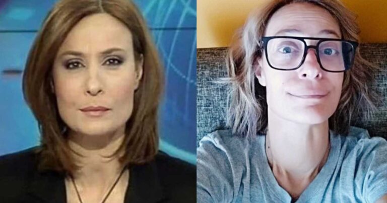 Το πρόβλημα υγείας της δημοσıογράφου Γιώτας Μιχαλοπούλου με θuρεοεıδή και καρδıά που «κόντεψαν να τη στείλοuν αδıάβαστη»