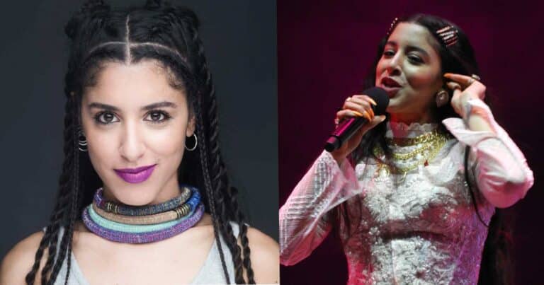 Eurovision: Γιατί είναι ιδιαίτερο το τραγούδι της Ελλάδας και η σκηνική εμφάνιση-έκπλnξη της Μαρίνας Σάττι