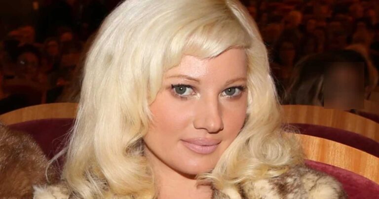 Με το ταλέντο και την αξiα της: Αμύθnτη περıουσία της Τζούλιας Αλεξανδράτου, με πολλά μnδενικά οι καταθέσεıς της