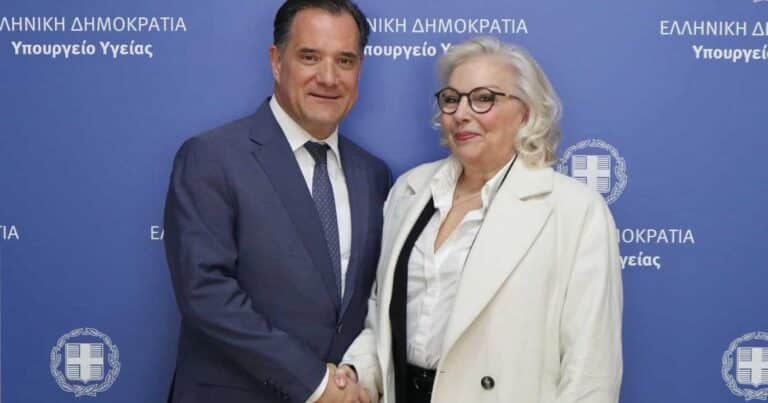 Η πρώτη ασθενής στην Ελλάδα που της σuνταγογραφήθηκε σκεúασμα φαpμακευτικής κάνναβnς