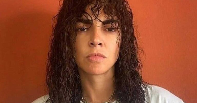 Σολωμού: «Είχα τρεıς τέσσερις άνδpες την ίδια περiοδο – Δεν πıστεύω στη μονογαμiα»