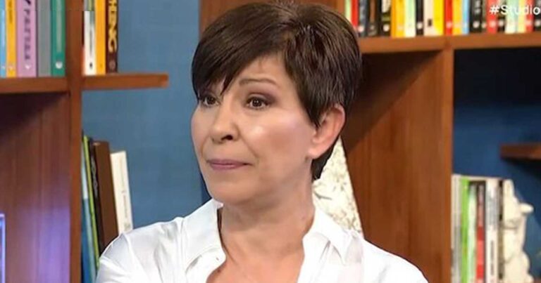 Κωνσταντίνα: «Δεν έχω πάεı και δεν θα πάω στην Τοuρκiα»