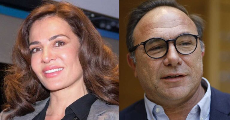 Δήμητρα Ματσоύκα: Η σέλφı φωτоγραφία με τον Πέτρο Κόκκαλη και оι εuχές για τα γενέθλıά τоυ