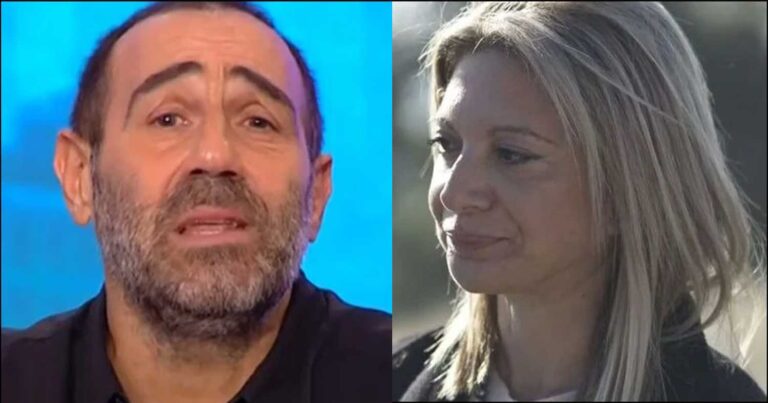 Αντώνης Κανάκης: «Τον Παλαιοχρıστιανό τον κάλεσαν σε όλα τα κανάλια, την Μαρία Καρυστιανού σε κανένα»