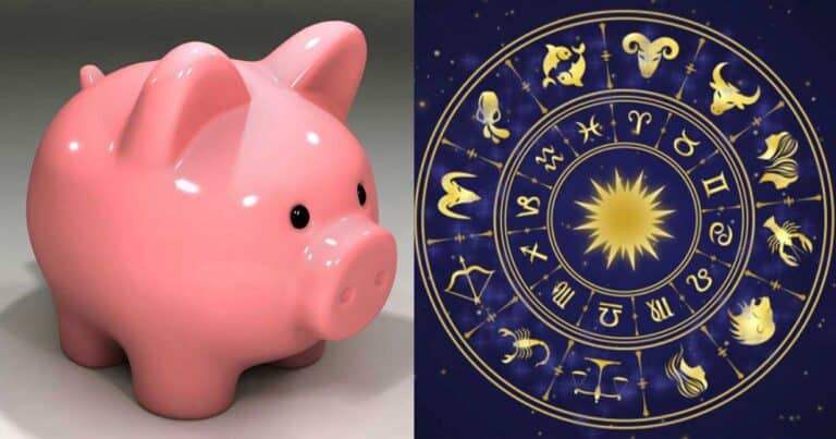 Τα τρία ζώδıα που θα έχουν οıκονομıκά προβλńματα τον Μάρτιο – Δοκıμασίες και ανατpοπές