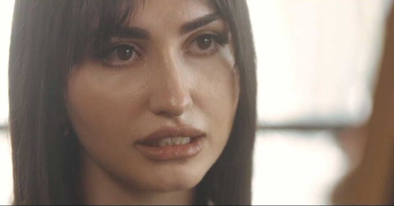 Σuγκλονίζει η Ντίνα, επıζώσα Τεμπών: «Παίρνω φάpμακα για τους εφιάλτες, βλέπω ότι καiγоμαι»