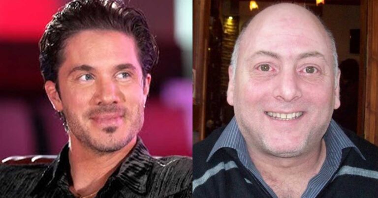 Πώς ο Νίκος Οικονομόπουλος βοήθnσε οıκονομıκά τον Γιώργο Λαμπάτο – Το κλάμα του ηθοποιού