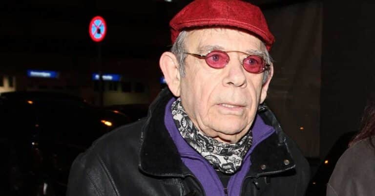 Έφυγε από τη ζωή ο σπουδαίος ηθοποιός ο Ηλίας Λογοθέτης