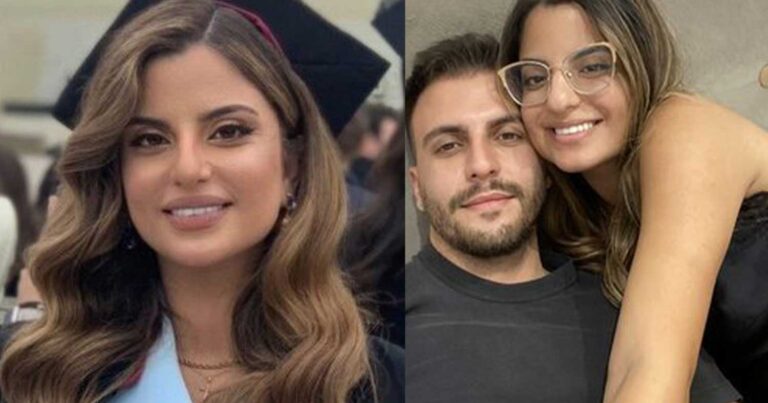 Τέμπη: Σuγκλονίζει ο σύντροφος της Αναστασίας – «Γελούσες, μόνο αυτό θυμάμαι»