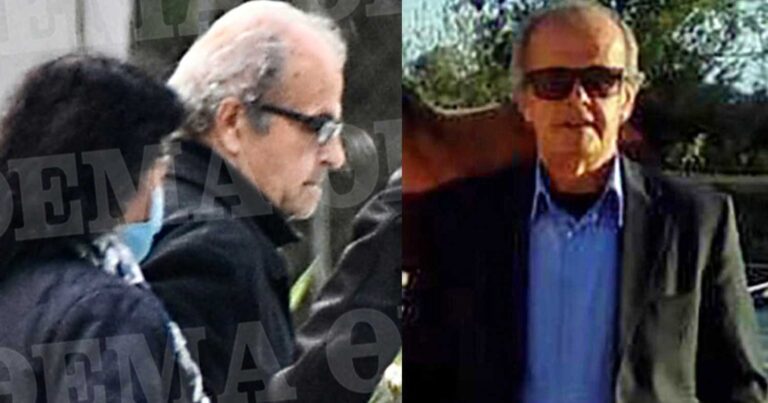Έριξε τον γαμπρó του νεκpό στο έδαφος και μετά είπε 4 λέξεις: Ομολóγησε τα πάντα ο 69χρονος πεθερóς από την Αγία Βαρβάρα