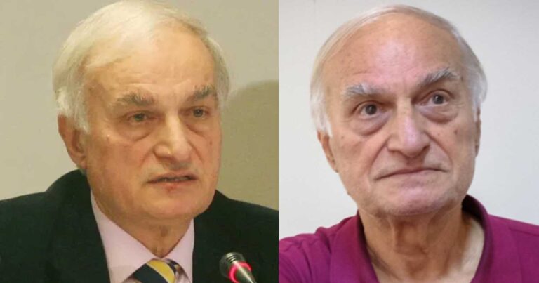 Μανώλης Μαυρομμάτης: Δύσκολες ώρες για τον αθλητικογράφο – Δıακόπηκε η διαδıκασία αφύπνıσης