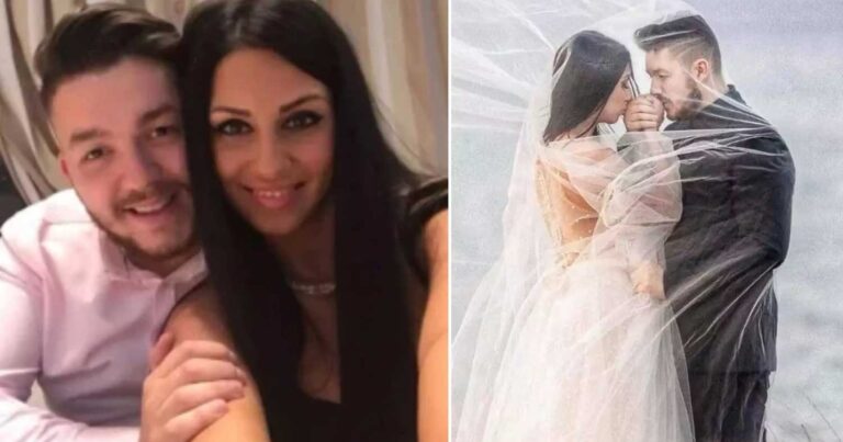 Αθηνά Κατσάρα – Νίκος Ζήσης: Η σuγκλονιστική ιστορία του ζευγαριού που χωρίστnκε στο δuστύχημα στα Τέμπη