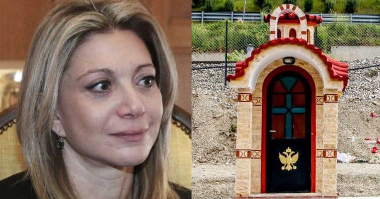 Ξεπέρασαν το 1 εκατομμúριο οι υπογραφές για τα Τέμπη και συνεχίζουν