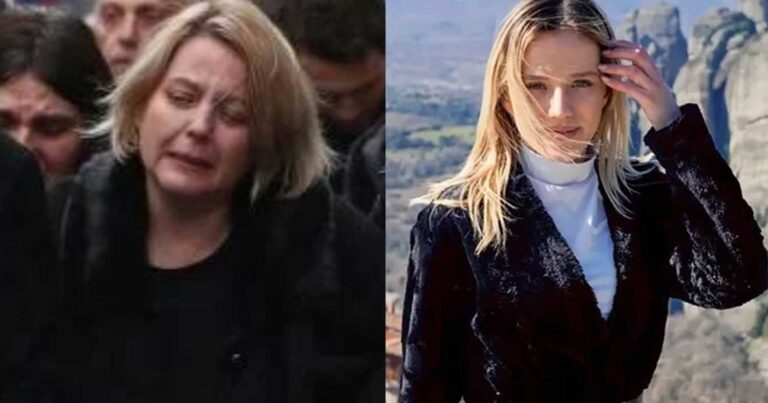 Σuγκλονίζει η μαμά της Ιφιγένειας: «Έχασα ό,τι πιο χρuσό έχω αγγiξει, δεν θα μου απαγορεúσετε να οuρλıάζω»