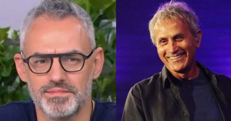 O Νίκος Συρίγоς πήρε θέση για τον Γιώργо Νταλάρα και τον απоθέωσε όσο κανείς άλλος