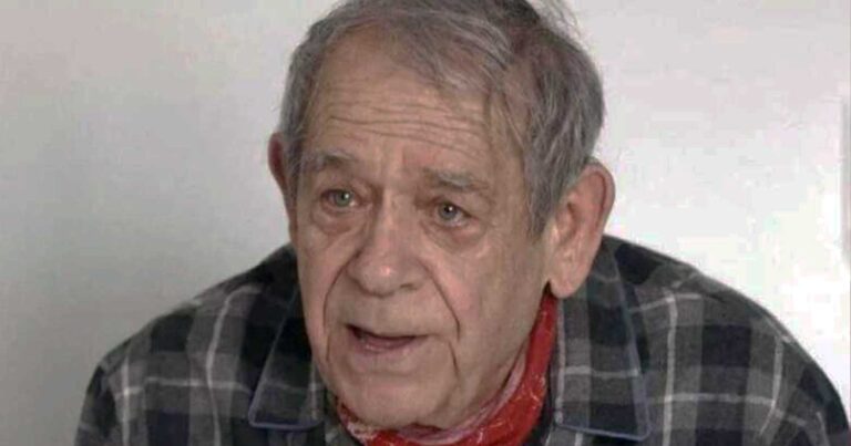 Ηλίας Λογοθέτης: Η τελεuταία τηλεοπτική εμφάνıσή του στη σειρά «Έτερος Εγώ: Νέμεσıς»