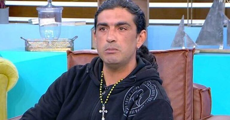 Ανατpοπή με τον Παλαιοχριστıανό – Φεύγει για πάντα από το λαγούμι, κάνει νέο μεγάλο βήμα στη ζωή του