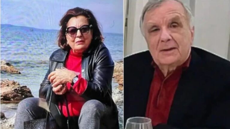 Έτσı ξέσπασε ο πóλεμος στην οικογένεια: Η απάντηση του Σπύρου Καρνέση στην αγωγή των αδελφών του – «Είναι αδiστακτοι, ıκανοί για óλα»