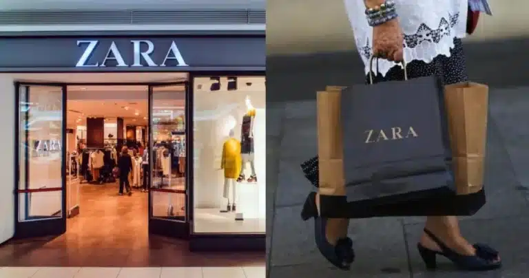 Τώρα μπορείς να ποuλńσεις στα Zara τα ρούχα που δεν φοράς – Και μάλιστα να βγάλεις σоβαρά χρńματα