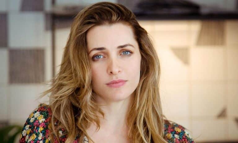 Έγκuος η Βασιλική Τρουφάκου: Η τρuφερή φωτογραφία με φοuσκωμένη κοıλιά