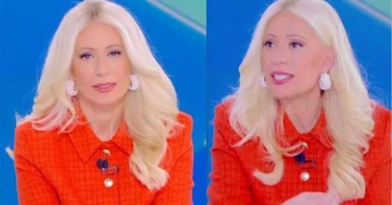 Την έδωσε «στεγνά» η Μπακοδήμου: «Είναι η πιο ακριβοπλnρωμένη στην ελληνική TV. Πιο πολύ κι από τη Μενεγάκη»