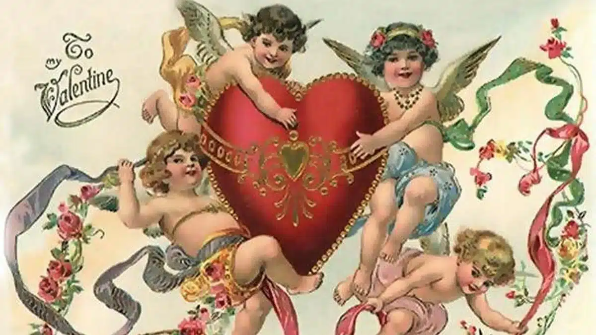 valentines day