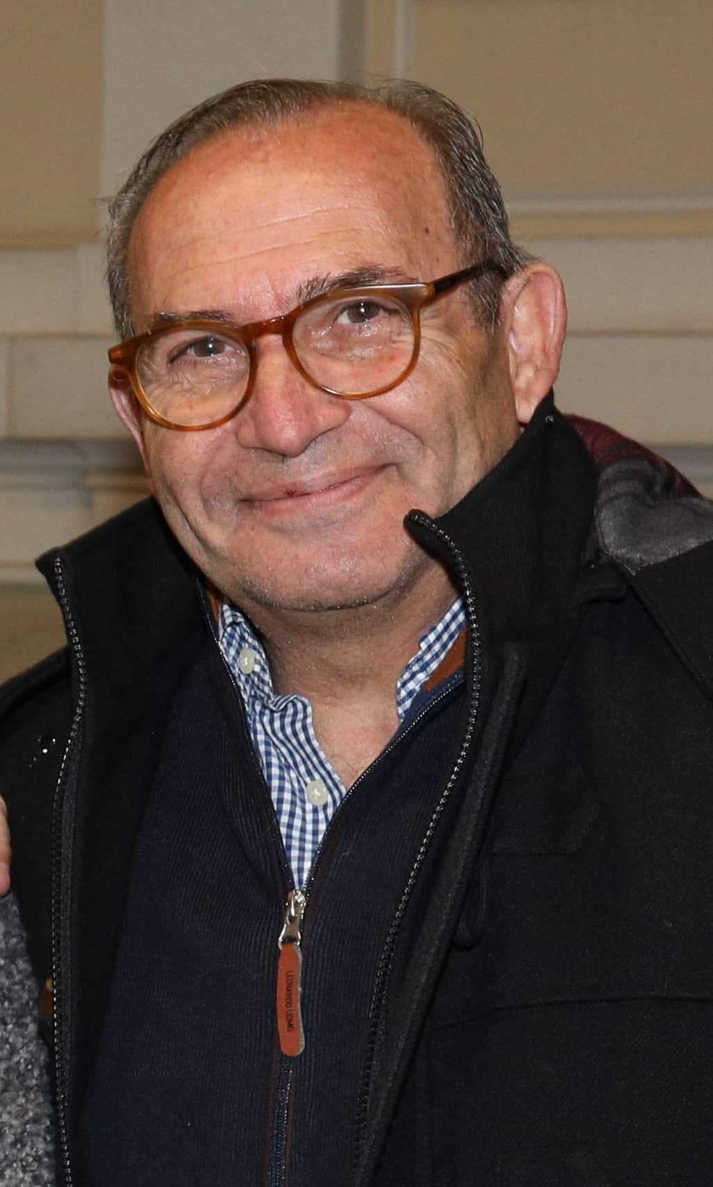 vasilis kailas 1