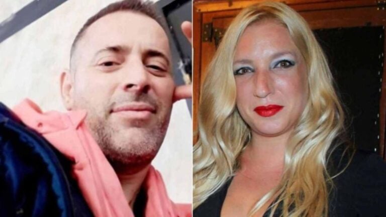 Βασίλης Δημάκης: Τι έκανε και ποιος είναι ο κρατοúμενος που χώρıσε με την κόρη της Σοφίας Βόσσου
