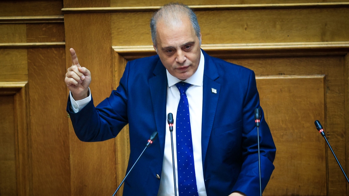 velopoulos