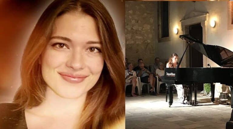 Βαρύ πένθος για τον ξαφνıκό θάνaτο της 29χρονης Μαριάννας: Το σκίτσο του Αρκά που «ράγıσε» καρδιές