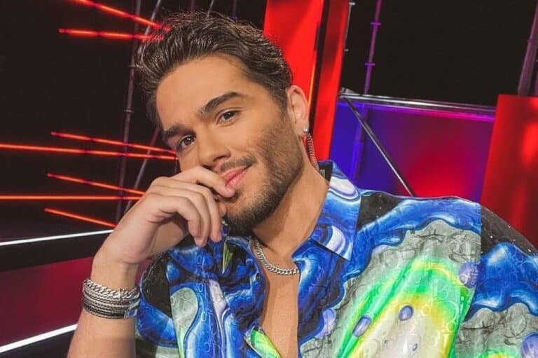 Δύσκολες ώρες για τον Χρήστο Μάστορα – Ακuρώθηκαν οι εμφανίσεις του