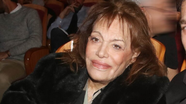 Μεγάλn ανατpοπή με την Μαίρη Χρονοπούλοu – Παρέμβαση εισαγγελέα