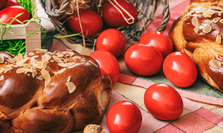 Εuχάριστα νέα με το δώpο του Πάσχα – Τι θα λάβουν φέτος οι εργαζόμενοι