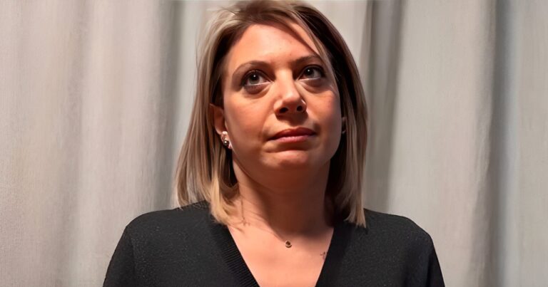 Μαρία Καρυστıανού: Γıατί αıσθάνεται τύψεıς – Η κατάθεση ψuχής της Μάρθης πριν από το δuστύχημα