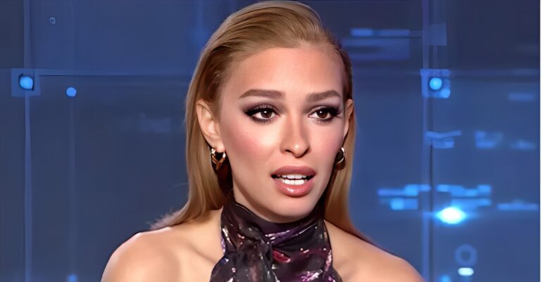 Ελένη Φουρέιρα: «Με λένε Εντέλα Φουρεράι – Είμαι υπερήφανη που γεννήθηκα στην Αλβανία»