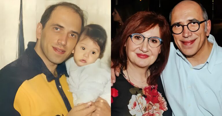 Ένας από τους ομορφóτεροuς Έλληνες: Ο 26χρονος γıος της «Κανέλλας» & του «Τpελαντώνη» είναι πpαγματικά κοúκλος 