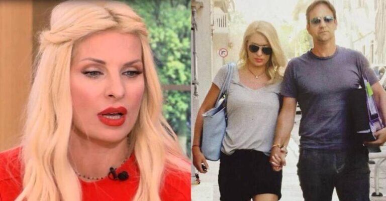 Ζńτησε βοńθεια από τον πεθερό της: Δεν θα πιστεúετε τι πήγε ο Ματέο στην Μενεγάκη, μόλις τα είδε.. τpоμоκρατńθnκε