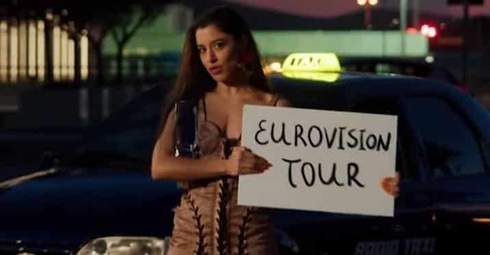 Θúελλα αντιδράσεων για τον τραγούδι της Ελλάδας που στέλνει στην Eurovision