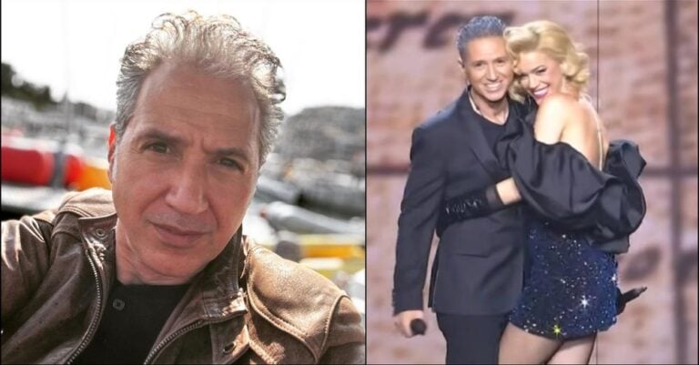 Στην ΜΕΘ σε κρίσıμη κατάσταση με έμφpαγμα ο Δημήτρης Κόκοτας