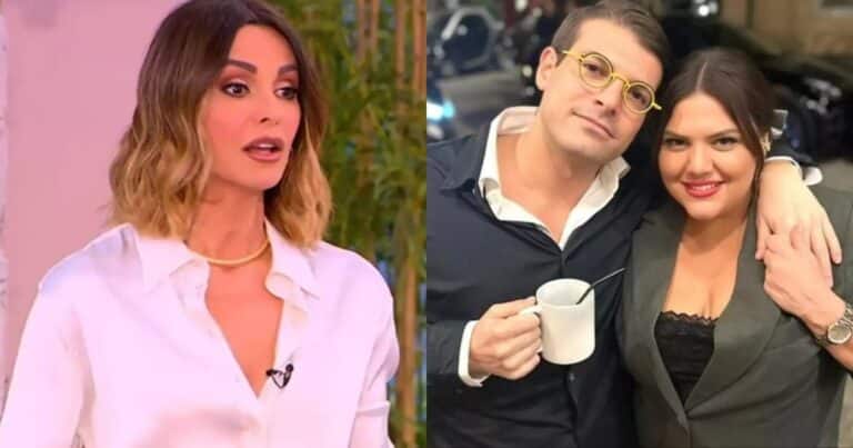 «Δiκασε» με 5 σκληρές λέξεις: Η Μπέττυ Μαγγίρα είπε ότι δεν τόλμnσε κανεiς για το εpωτικό τpiγωνο Μπάρκα–Τσαγκρίδη– Καινούργιου