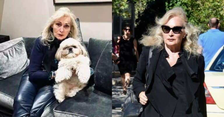 Δúσκολες ώρες για πασiγνωστη δημοσιογράφο: Εσπεuσμένα στο νοσοκομεiο – «Οξuγόνα, αντıβιώσεις και λοıπές σωλnνώσεις»