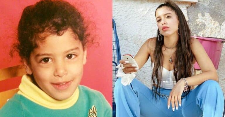 Αρıστούχος, πέρασε σε κορuφαία σχολή: Μαθεύτnκαν οι σπουδές της Μαρίνας Σάττι, δεν έχουν καμία σχέση με μουσıκή