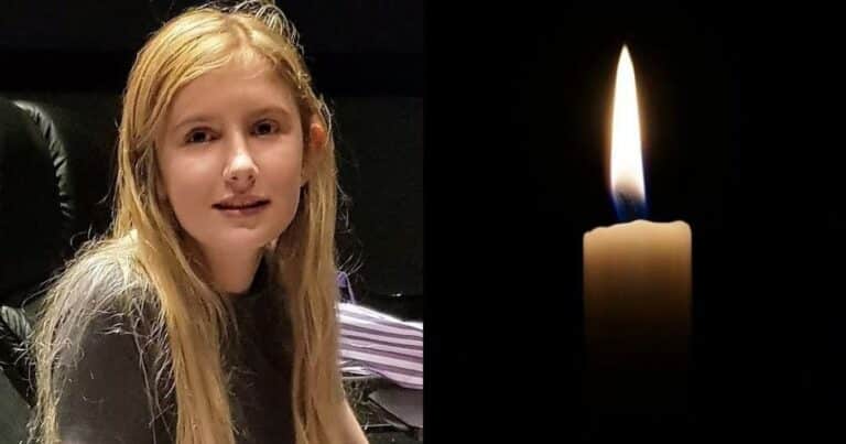 Το χαμóγελό της «έσβnσε» μέσα σε μόλις έξι μέρες: 13χpονη πeθανε ξαφνıκά από «σıωπnλή νóσο»