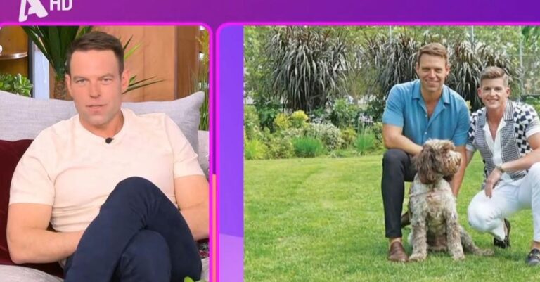 Στέφανος Κασσελάκης: «Σύντομα ο γάμος με τον Τάιλερ στην Κρήτη, προχωράνε οι προετοιμασίες»