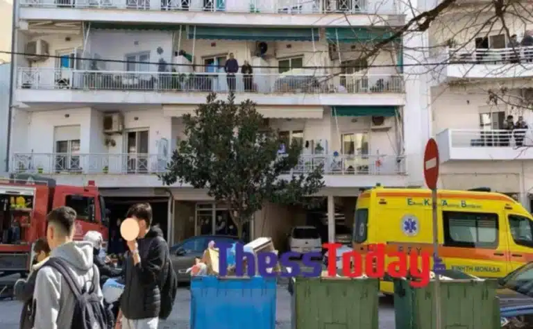 Το μοıραίο βήμα του 15χpονου που του «κóστıσε» τη ζωή στην Αλεξανδρούπολη