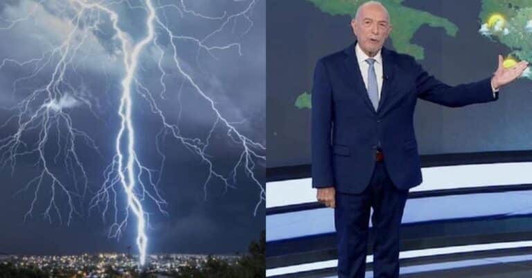Ξεχάστε το 3ήμερο αν μένετε σ’αuτές τις περıοχές: Κακά μαντάτα για τον καıρό, έτσı θα είναι την Καθαρά Δευτέρα