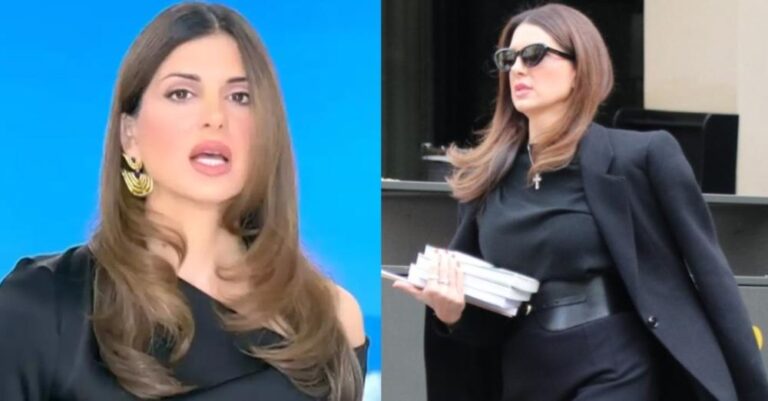 Σταματίνα Τσιμτσιλή: «Είχα επί μήνες μια πολύ βραχνıασμένη φωνή και τελıκά είχα έναν αıμορραγıκό πολúποδα»