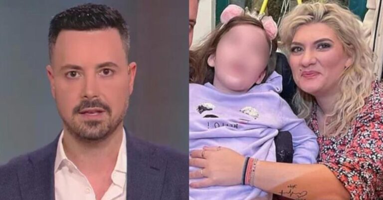 Φέρνει τα πάνω-κάτω ο Κουσουλός με την Πισπιρίγκου – «Δεν έχω δείξει ούτε το 1/10 της ιστορίας»