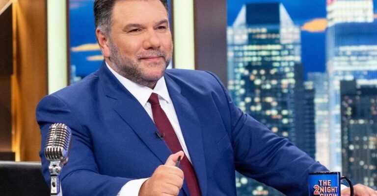 Γρηγόρης Αρναούτογλου για Γιάννη Πλούταρχο: «Δεν θέλω να έρθει στην εκπομπή μου, δεν θέλω να τον δω»