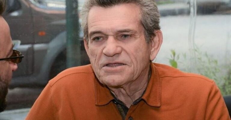 Γιώργος Μαργαρίτης: «Έχω ένα σπιτάκι, θα το δώσω σε μια οικογένεια που έχει 2 παιδάκια για να μεγαλώσουν εκεί»